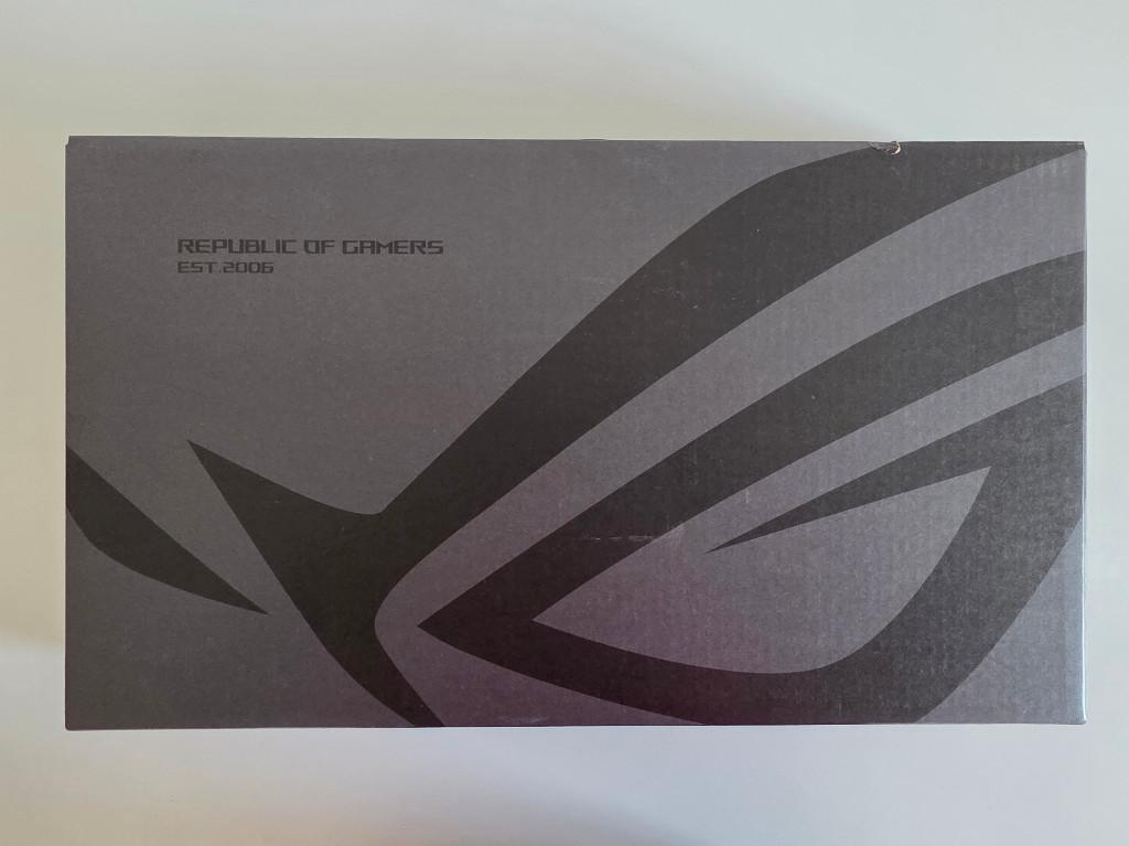 Asus ROG Zephyrus G14 (2025) in der Schweiz - Bild 1