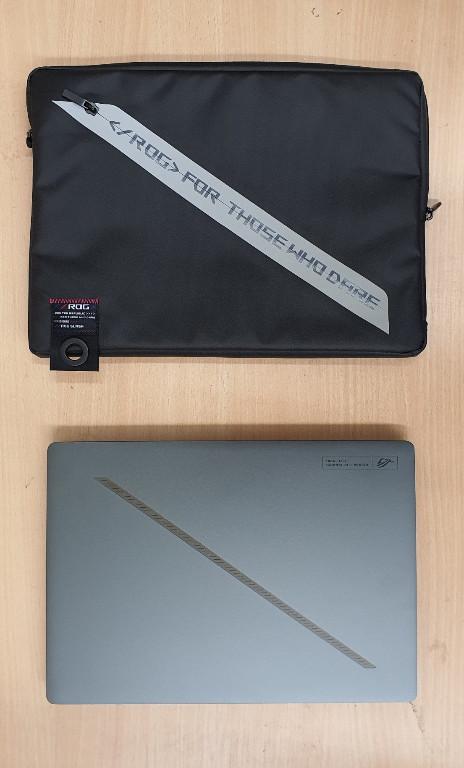 Asus ROG Zephyrus G14 (2025) in der Schweiz - Bild 2