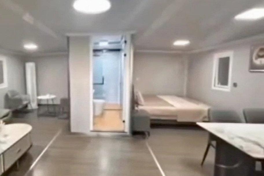 Ferien-Haus auf der Insel Martinique in der Schweiz - Bild 3