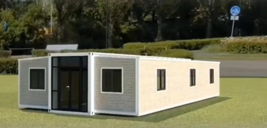 Ferien-Haus auf der Insel Martinique in der Schweiz - Bild 1