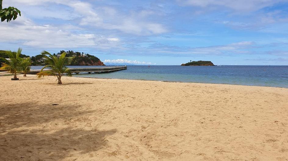 Ferien-Haus auf der Insel Martinique in der Schweiz - Bild 5