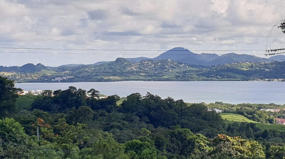 Ferien-Haus auf der Insel Martinique in der Schweiz - Bild 6