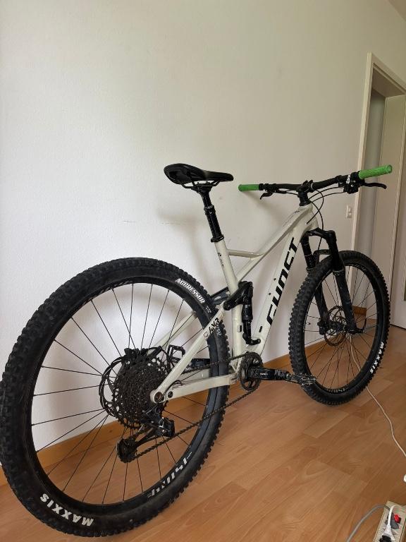 Fully Mountainbike | Top Zustand | 599.- in Belp - Bild 1