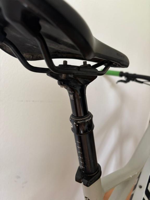 Fully Mountainbike | Top Zustand | 599.- in Belp - Bild 4