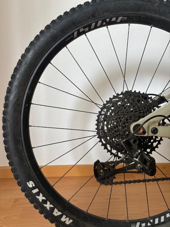 Fully Mountainbike | Top Zustand | 599.- in Belp - Bild 5