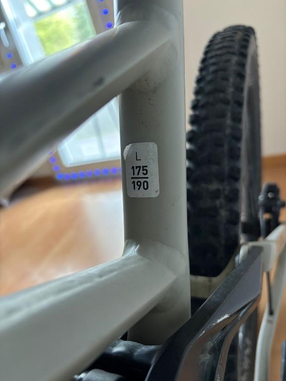 Fully Mountainbike | Top Zustand | 599.- in Belp - Bild 7
