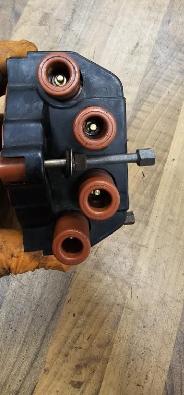 BMW E30 M3 Teile Luftmassenmesser in Meilen - Bild 2