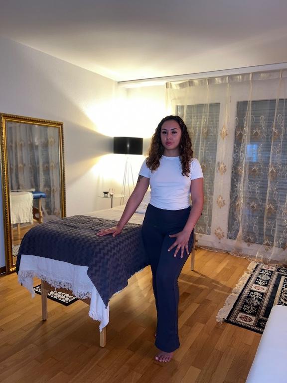 Professionelle Massage (Sport, Entspannung, …) in Lachen - Bild 2
