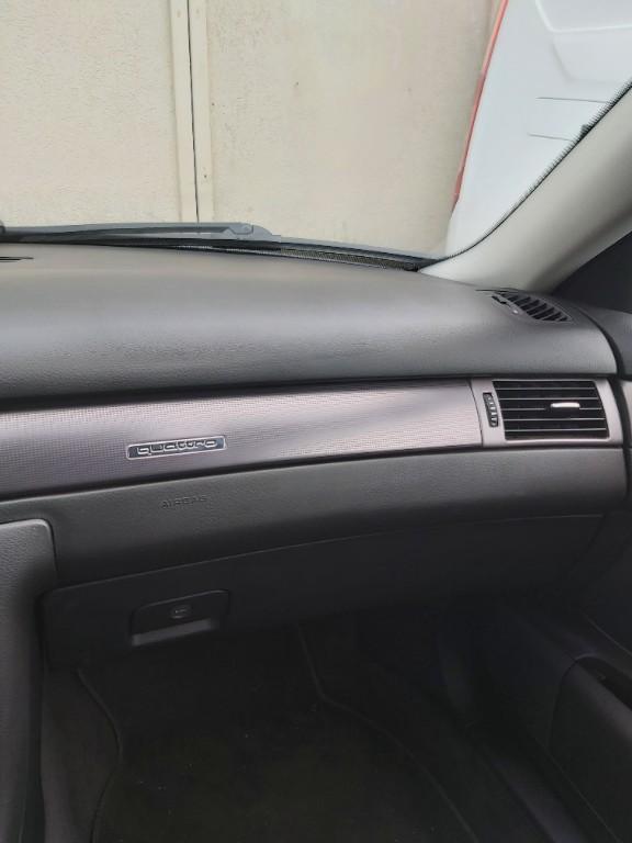Audi A6 2.5 TDI Avant Quattro in Bern - Bild 4