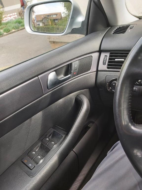 Audi A6 2.5 TDI Avant Quattro in Bern - Bild 8