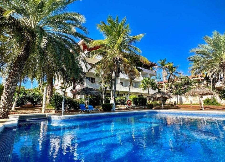 Hotel mit zwei Gebäuden auf der Insel Margarita/VE Preissenkung in der Schweiz - Bild 1