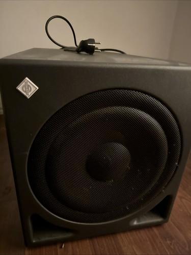 Neumann KH 810 Selten Gebraucht in Urdorf - Bild 1