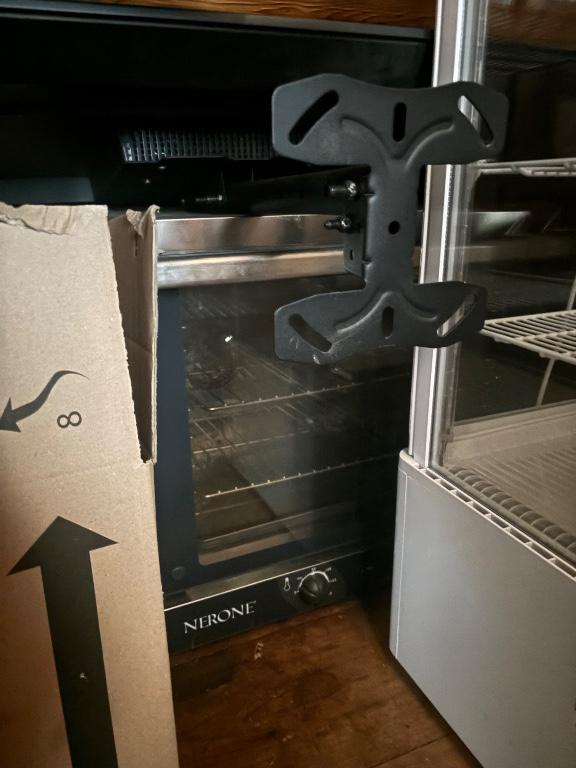 Ich verkaufe Pizzeria-Ausrüstung zu einem super Preis. in Kriens - Bild 2