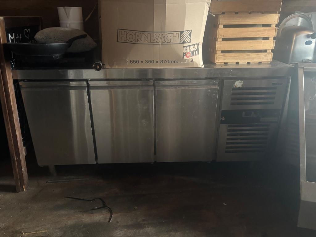 Ich verkaufe Pizzeria-Ausrüstung zu einem super Preis. in Kriens - Bild 5