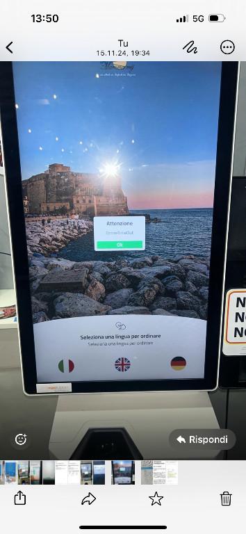 Ich verkaufe Pizzeria-Ausrüstung zu einem super Preis. in Kriens - Bild 7
