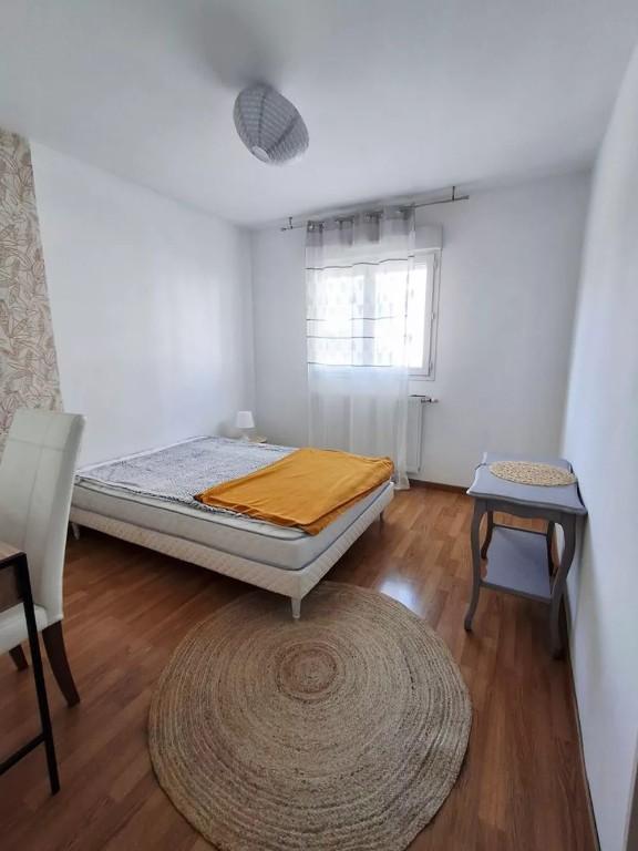 Wunderschöne 2‑Zimmer‑Wohnung in Birsfelden - Bild 3
