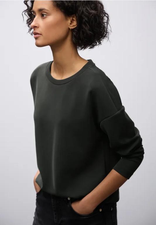 Silk-Look Shirt in der Schweiz - Bild 1