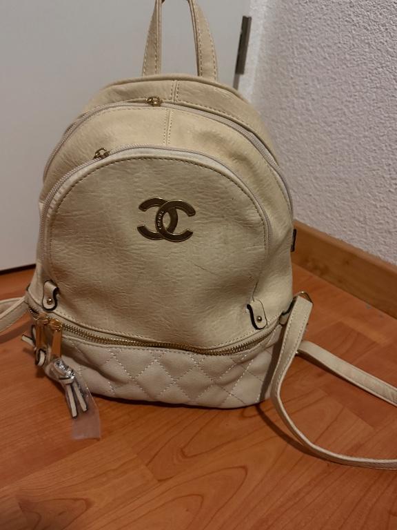 Chanel moderner Ruksack bage in Luzern - Bild 1