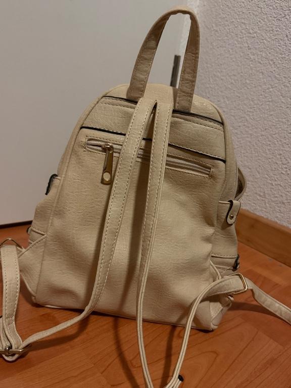 Chanel moderner Ruksack bage in Luzern - Bild 2