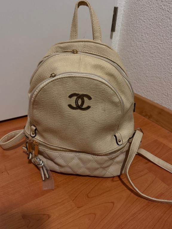 Chanel moderner Ruksack bage in Luzern - Bild 3