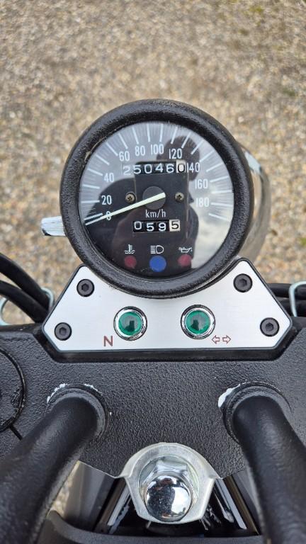 Bobber wegen Platzmangel günstig abzugeben in Weinfelden - Bild 2