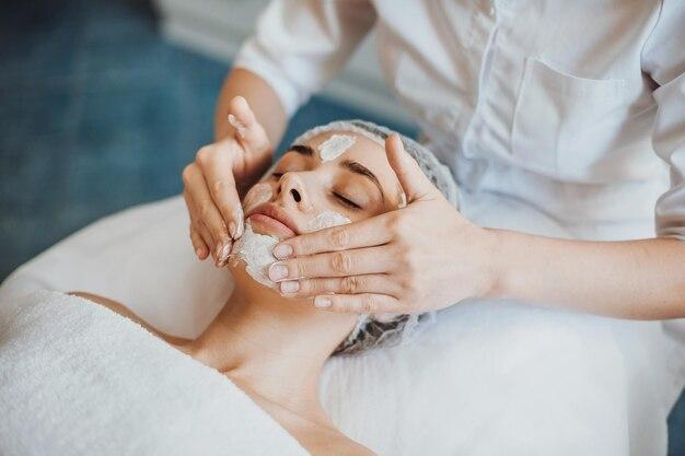 Full Beauty Home Service Paket in Dübendorf - Bild 1