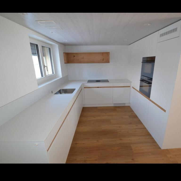 wg zimmer frei in uzwil ) in Weinfelden - Bild 2