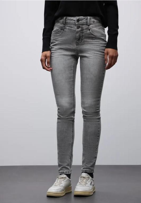 Slim Fit Jeans in Bern - Bild 1