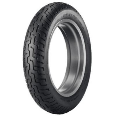 Dunlop D404 140/90 D16 71H in Wiesendangen - Bild 1
