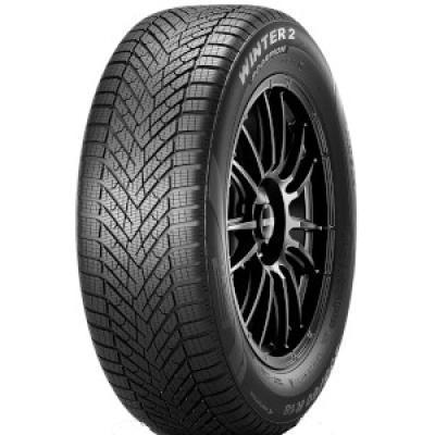Pirelli Scorpion Winter 2 255/40 R21 102V in Wiesendangen - Bild 1