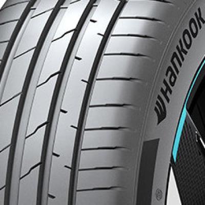 Hankook iON evo (IK01A) 255/45 ZR21 106Y in Wiesendangen - Bild 1
