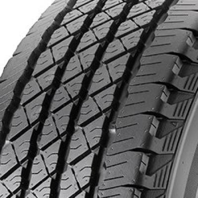 Nexen Roadian HT 245/70 R16 107S in Rorschach - Bild 1