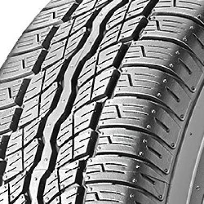 Bridgestone Dueler H/T 687 235/55 R18 100H in Landquart - Bild 1