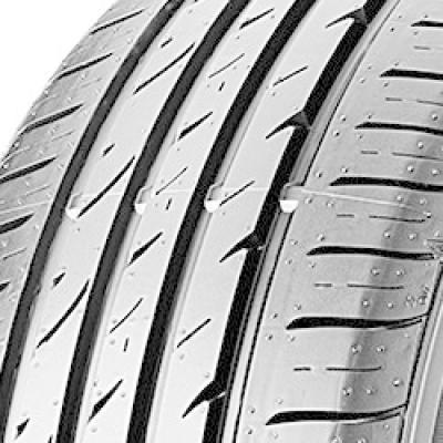 Nexen N blue HD Plus 205/55 R16 91V in Landquart - Bild 1