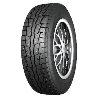 Nankang ICE ACTIVA IV-1 VAN 225/70 R15 112/110R in Rorschach - Bild 1