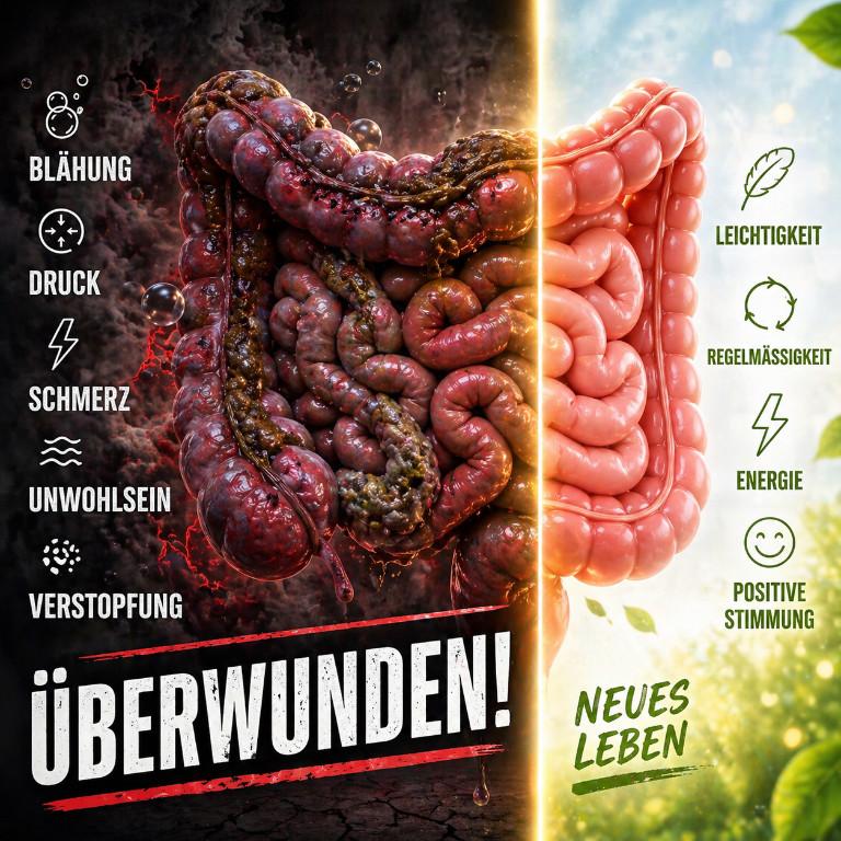 Das was Sie persönlich wirklich verdauen können, MT Analyse in Freiburg - Bild 2