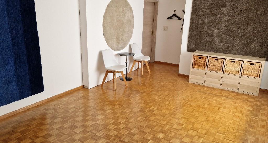 Zu vermieten Behandlungsraum in Binningen Basel-Landschaft in Münchenstein - Bild 2