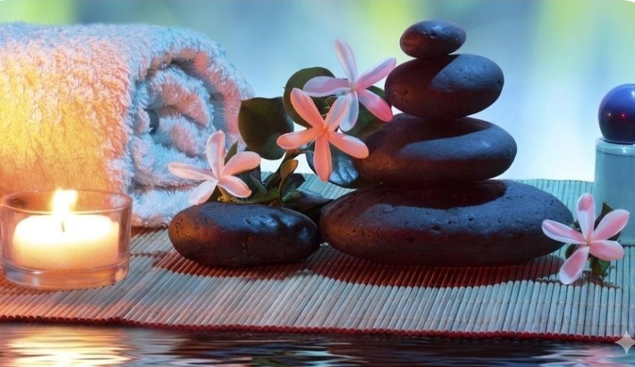 Professionelle Massage & Regeneration“ in Wohlen - Bild 1