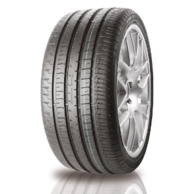 Avon ZX7 275/45 R21 110Y in Bülach - Bild 1
