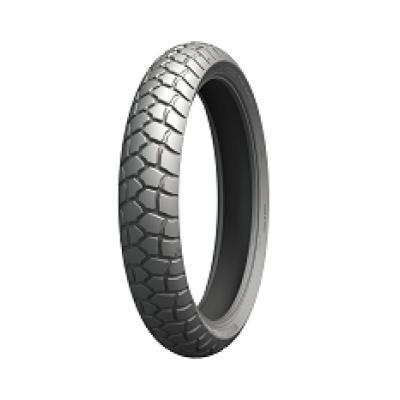 Michelin Anakee Adventure 120/70 R17 58V in Rorschach - Bild 1