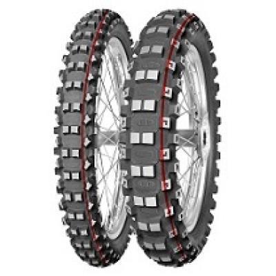 Mitas Terra Force-MX MH 70/100 D10 41M in Grenchen - Bild 1
