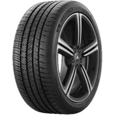 Michelin Pilot Sport All Season 4 285/45 R20 112V in Spiez - Bild 1