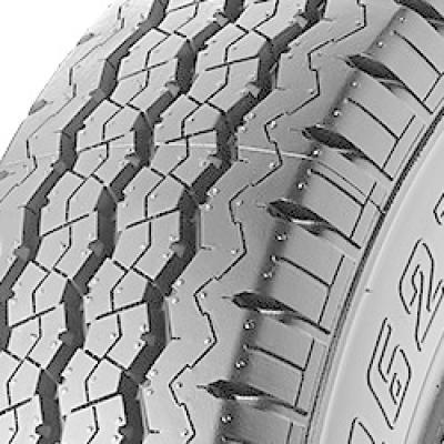 Bridgestone R623 205/70 R15 106S in Rorschach - Bild 1