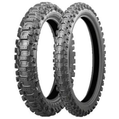 Bridgestone X 31 R 120/80 D19 63M in Allschwil - Bild 1
