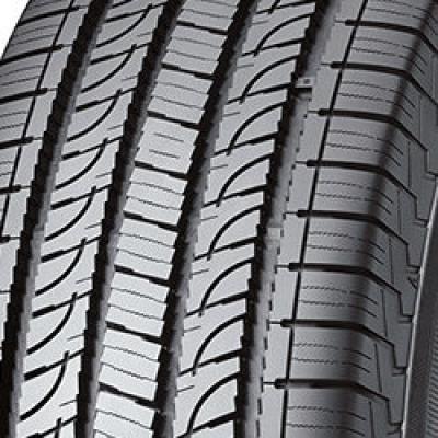 Yokohama Geolandar H/T (G056) 255/65 R16 109H in Emmen - Bild 1