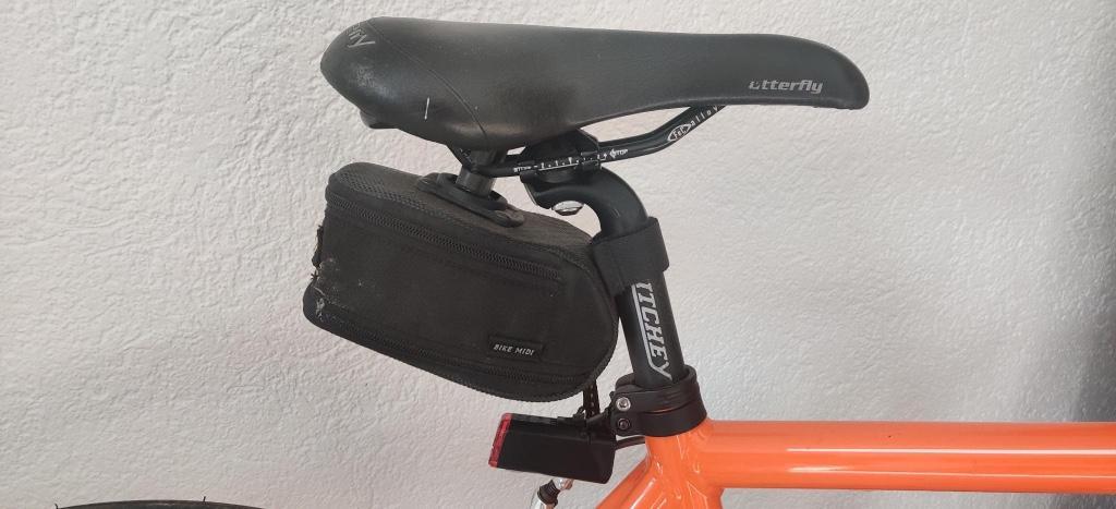 Rennvelo in gutem Zustand zu verkaufen in der Schweiz - Bild 5
