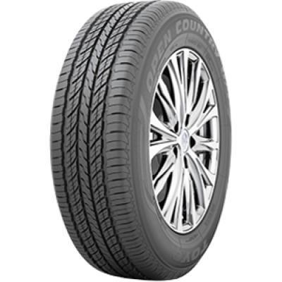 Toyo Open Country U/T 275/50 R21 113V in Belp - Bild 1