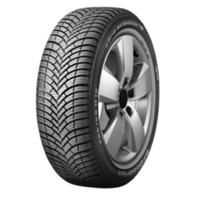 BF Goodrich g-Grip All Season 2 205/65 R15 94H in Allschwil - Bild 1