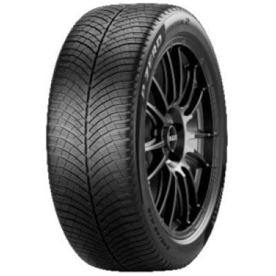 Pirelli P Zero Winter 2 245/35 R21 96W in Emmen - Bild 1
