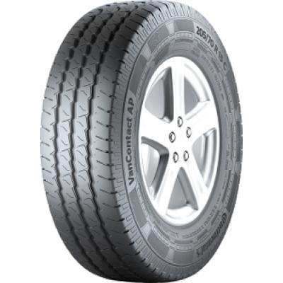 Continental VanContact AP 195/70 R15 104/102R in Spiez - Bild 1